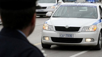 Επίθεση του Ρουβίκωνα σε εστιατόριο του Μποτρίνι στο Χαλάνδρι