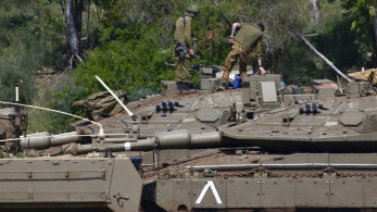 Σε κατάσταση συναγερμού η Γάζα-Εκρήξεις με θύματα τη νύχτα