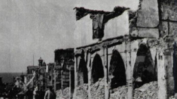 Η μεγάλη σφαγή του Ηρακλείου