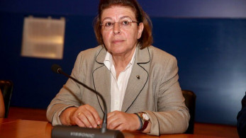 Μενδώνη: Η απώλεια του Θάνου Μικρούτσικου συγκινεί βαθιά όλη την Ελλάδα