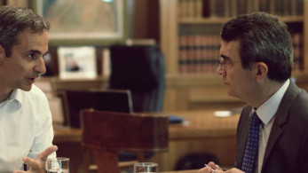Παρέμβαση Μητσοτάκη για τα τροχαία στην Κρήτη