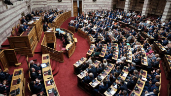 Σε ερωτήσεις Τσίπρα και Γεννηματά θα απαντήσει ο πρωθυπουργός
