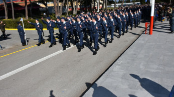 Μειωμένη θητεία με επιλογή: Οι αλλαγές για τους στρατεύσιμους