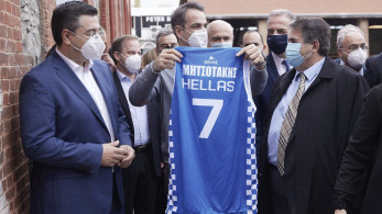 Η επιστροφή όσων πήρε η Αριστερά κι η ασυλία