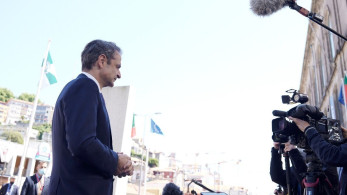 Μητσοτάκης: Νέα εργατική νομοθεσία, που δίνει δύναμη στον εργαζόμενο