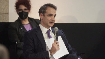 Σύνοδος ΕΕ: Παρέμβαση Μητσοτάκη στο δείπνο -Ναι σε πράσινο πιστοποιητικό και πατέντες εμβολίων