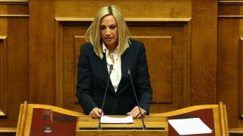 Γεννηματά: Κοινή δράση για την απελευθέρωση των πατεντών των εμβολίων