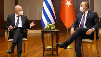 Δένδιας: Πρόσκληση σε Τσαβούσογλου να επισκεφθεί την Ελλάδα