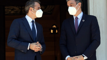Μητσοτάκης – Sánchez: Κινούμαστε μακριά από κάθε λογής λαϊκισμούς