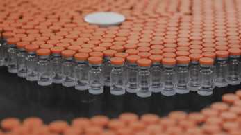 Μόλις το 0,3% των εμβολίων έχουν λάβει οι φτωχές χώρες