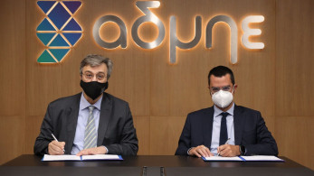 Υπεγράφη η σύμβαση ανακατασκευής του ΚΥΤ Κουμουνδούρου με τη MYTILINEOS