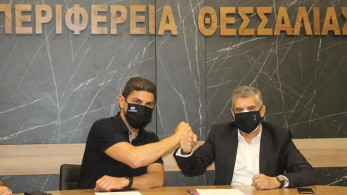 Νέα εποχή για τον κλασικό αθλητισμό στη Θεσσαλία