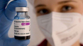 Εμβόλιο AstraZeneca: Τις επόμενες εβδομάδες η αίτηση για έγκριση από τις ΗΠΑ