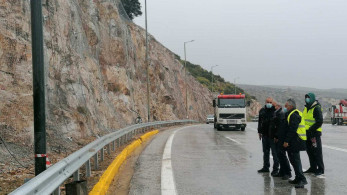 Στην κυκλοφορία ο οδικός άξονας Βάρκιζας – Σουνίου