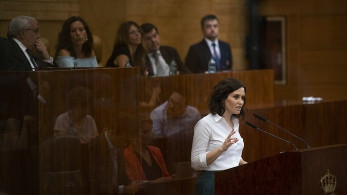 Εκλογές στη Μαδρίτη: Αναμένεται θρίαμβος της Αγιούσο