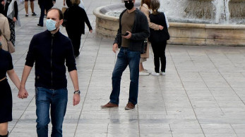 Μαγιορκίνης: Πότε θα χτιστεί τείχος ανοσίας