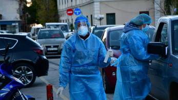 ΕΟΔΥ: Πού διενεργούνται δωρεάν rapid test την Τρίτη