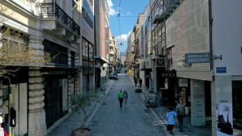 Κυριακή των Βαΐων: Πώς λειτουργούν τα καταστήματα – Το ωράριο της Μ. Εβδομάδας