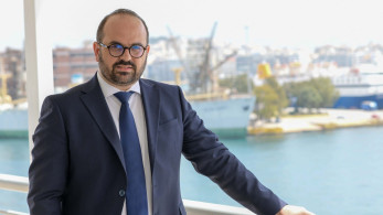Νέος Γ.Γ. Αιγαίου και Νησιωτικής Πολιτικής ο Μανώλης Κουτουλάκης
