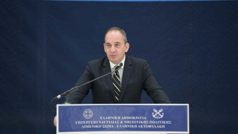 Πλακιωτάκης: Ασφαλέστερες παραλίες και θάλασσες για όλες και όλους