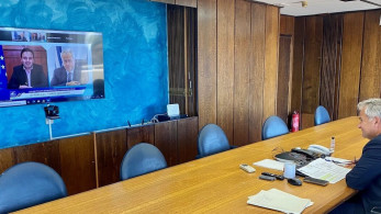 Βορίδης: Πέντε άξονες αξιοποίησης του Εθνικού Σχεδίου Ανθεκτικότητας και Ανάκαμψης