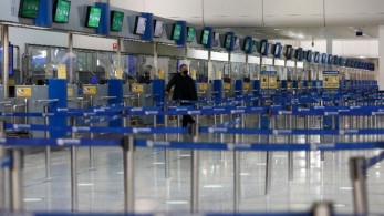 Παράταση έως 14 Μαΐου στις αεροπορικές οδηγίες για πτήσεις εξωτερικού