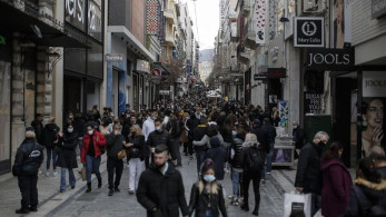 Μικρή αύξηση κρουσμάτων το Πάσχα “βλέπει” ο καθηγητής Βασιλακόπουλος