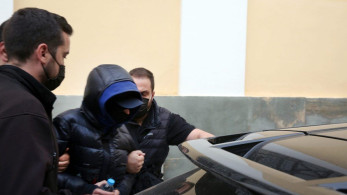 Φουρθιώτης: “Δεν γνωρίζω, δεν θυμάμαι, είμαι αθώος”- Η απολογία του