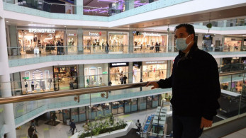 Αδ. Γεωργιάδης: «Όλα κυλούν ομαλά στα εμπορικά κέντρα»