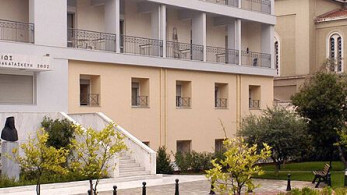 Στήριξη ανθρωπιάς το Πάσχα προς το Γηροκομείο Πειραιώς