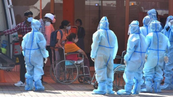 Κορωνοϊός: Σε 44 χώρες έχει εντοπιστεί η ινδική μετάλλαξη