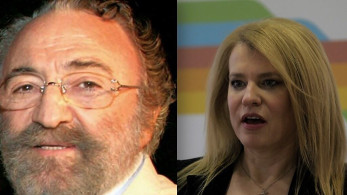 Σκληρή απάντηση Καλογρίτσα σε Τζάκρη: Πόση αλαζονεία και θράσος