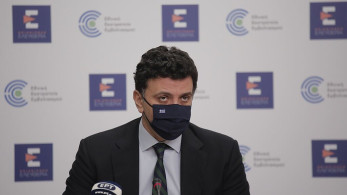 Κικίλιας: Από Μ. Τρίτη ανοίγει η πλατφόρμα για τους άνω των 30 ετών με εμβόλια της AstraZeneca