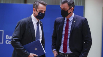 Συνάντηση Μητσοτάκη-Σάντσεζ τη Δευτέρα (10/5)