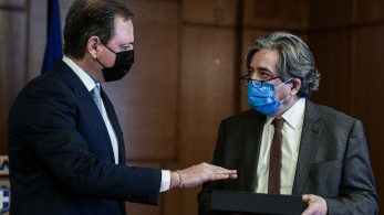Ιχθυοκαλλιέργειες: Νέοι δρόμοι συνεργασίας Ελλάδας και Πορτογαλίας