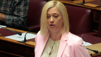 “Πολιτικός σεισμός”: Διέγραψε την Ραχήλ ο Τράγκας!