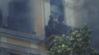 Ομάδα Αλήθειας: Το συγκλονιστικό βίντεο για τα 11 χρόνια από την τραγωδία της Marfin (Βίντεο)