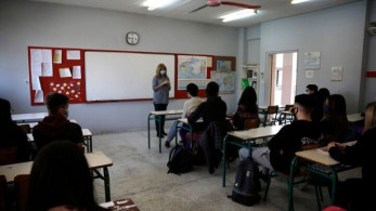 Ανοίγουν 10/5 τα φροντιστήρια για Πανελλήνιες και τα ξένων γλωσσών για όσους δίνουν εξετάσεις
