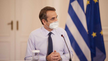 Σε τακτική συνεδρίαση του ΚΥΣΕΑ θα προεδρεύσει την Τρίτη ο πρωθυπουργός