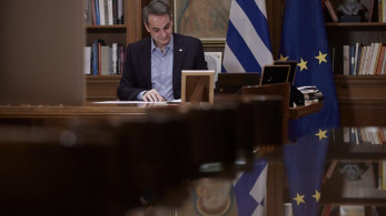 Πρόγραμμα Μητσοτάκη αύριο 13/5: Συναντήσεις με Μπρναμπιτς, Ζάεφ και Κ. Ζέρβα