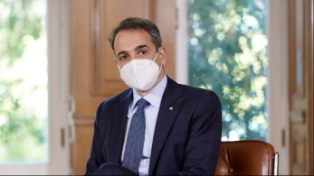 Συναντήσεις Μητσοτάκη με τους πρωθυπουργούς Σερβίας, Β. Μακεδονίας και τον προεδρεύοντα της Βοσνίας-Ερζεγοβίνης