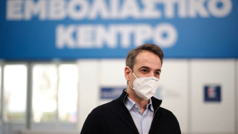 Ανάρτηση Μητσοτάκη: «Κάντε το εμβόλιο, βοηθήστε αυτούς που αγαπάτε να το κάνουν κι αυτοί»
