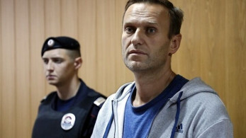 ΟΗΕ: Ο Ναβάλνι πρέπει να νοσηλευτεί στο εξωτερικό
