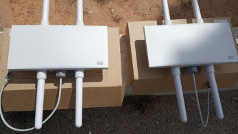 Δήμος Παιανίας: Δωρεάν Wi-Fi σε πέντε πλατείες