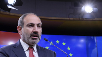 Πασινιάν: «Ισχυρό βήμα προς τη δικαιοσύνη και την ιστορική αλήθεια»