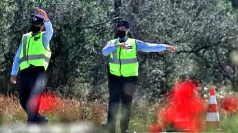 Τροχαία δυστυχήματα: Σημαντική μείωση στη Δυτική Ελλάδα το α΄ τετράμηνο του 2021
