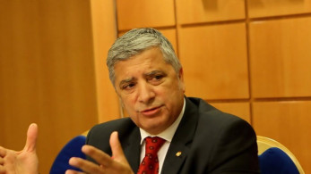 Γ. Πατούλης: Να γίνει καθολική αναγνώριση της γενοκτονίας των Αρμενίων