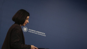 Πελώνη: Νέα κανονικότητα, νέα περιόδος ανάπτυξης της οικονομίας