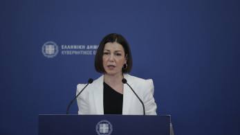 Πελώνη: Προοδευτικές μεταρρυθμίσεις στο εργασιακό νομοσχέδιο