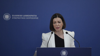 Πελώνη: Οι απόψεις Τζανακόπουλου είναι απόψεις όλου του ΣΥΡΙΖΑ
